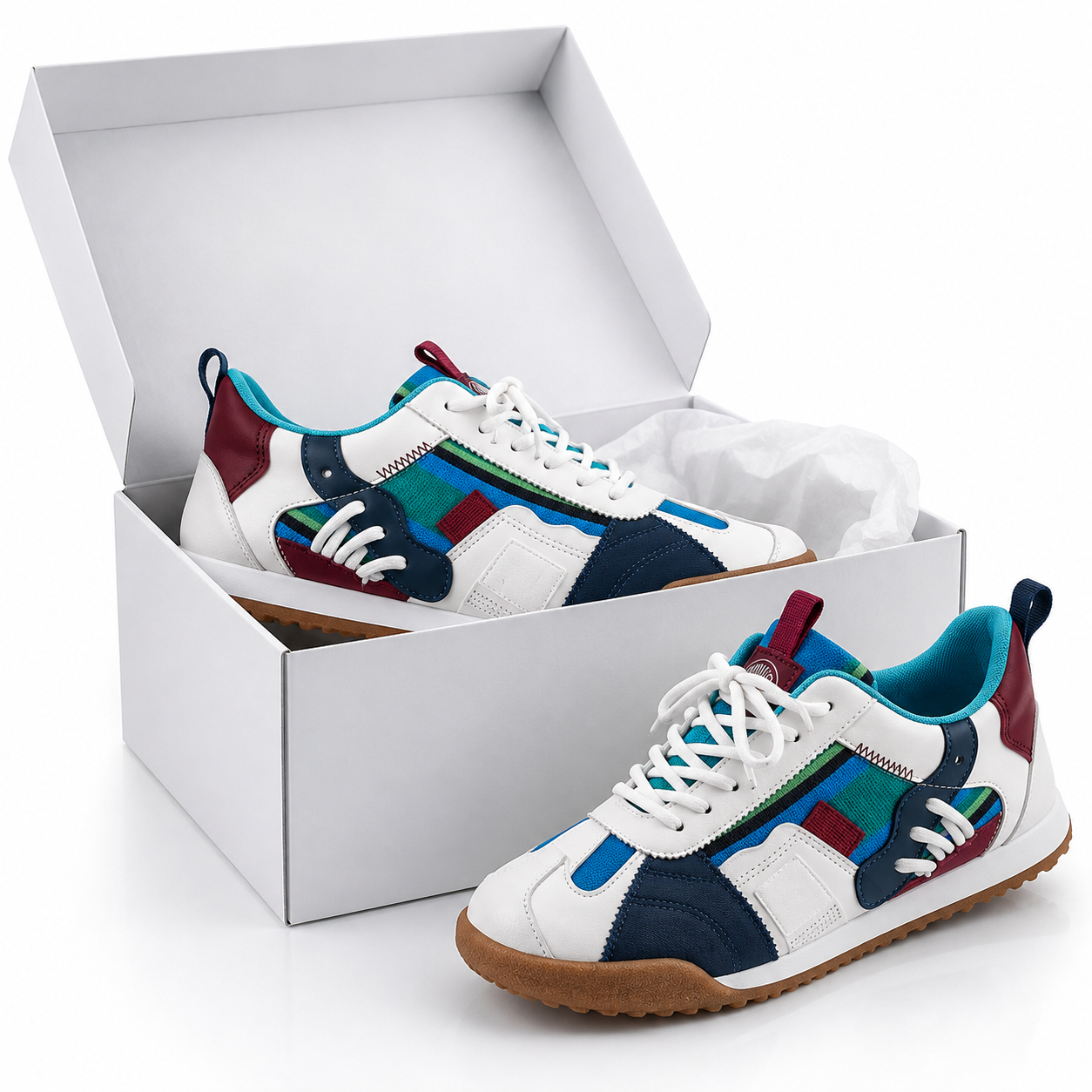 Men's Lightweight Non-Slip