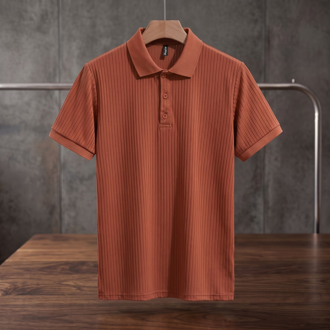 Breathable Short Sleeve Top