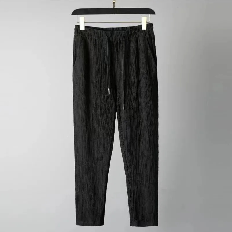 Men's Short-Sleeve Resort Set