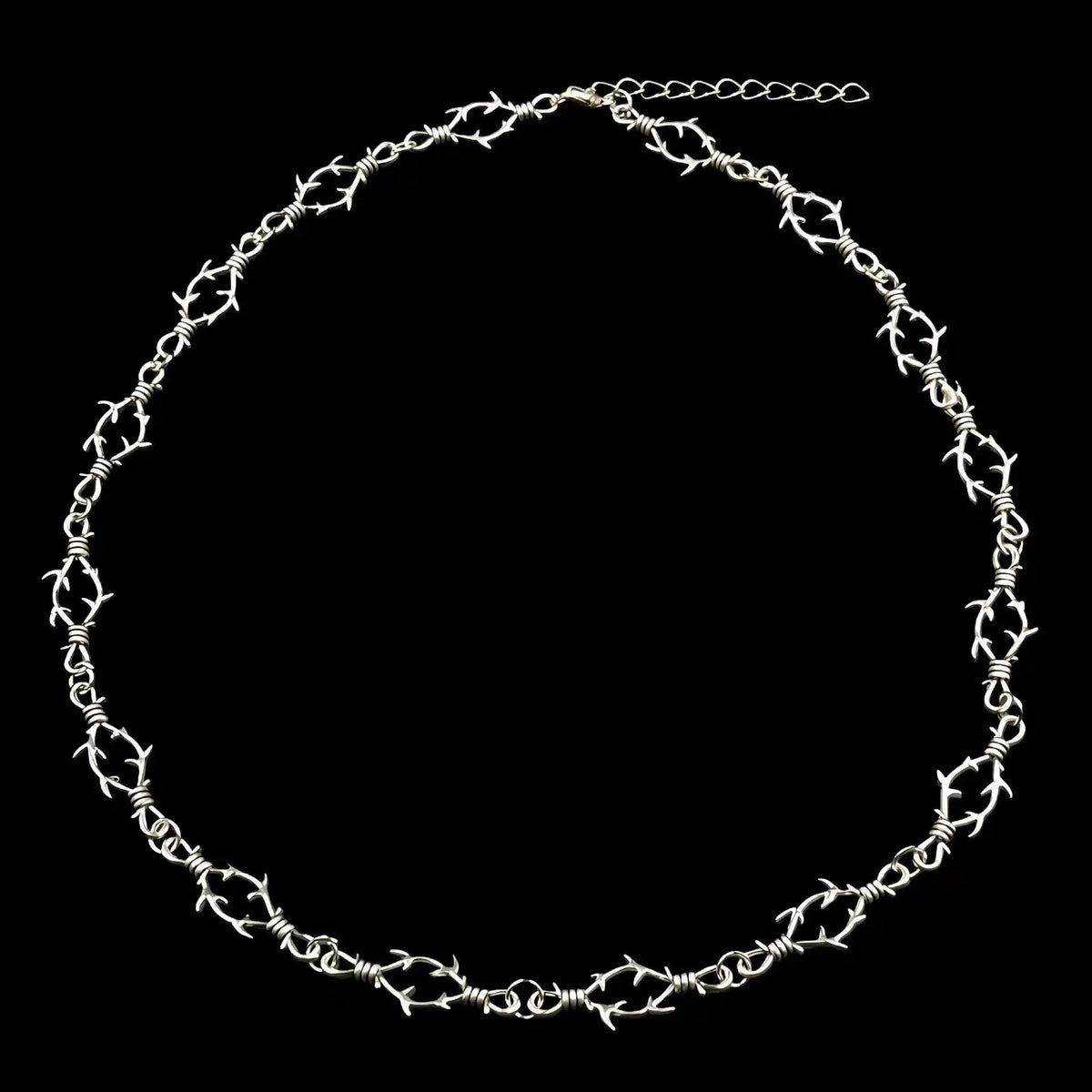 Hip-Hop Punk Jewelry