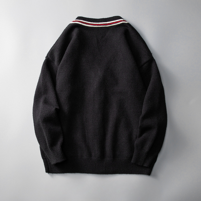 Calvin Casual Sweater Jacket