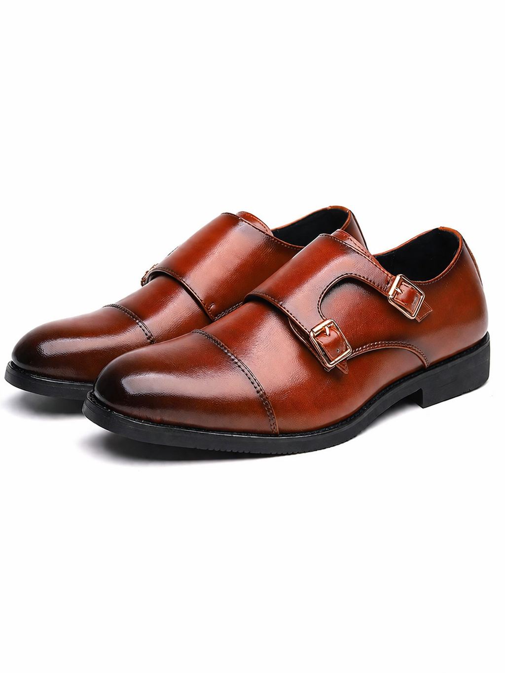 Oxford Shoes Elegant Flats