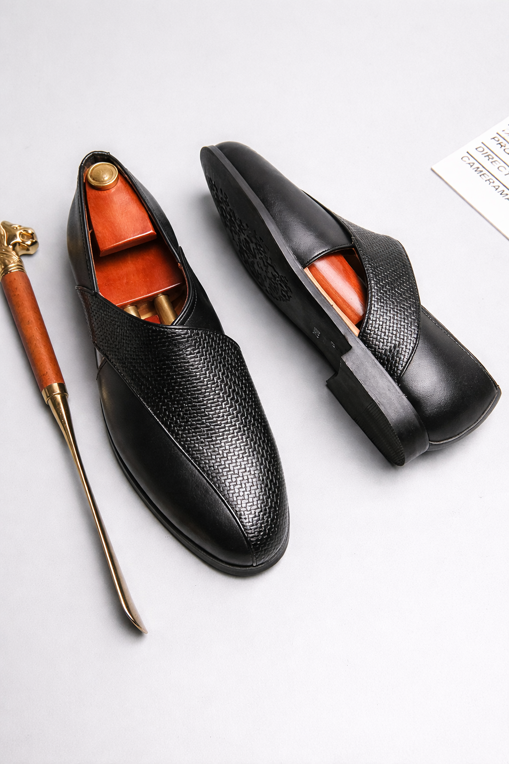 Handmade Leather Sandals