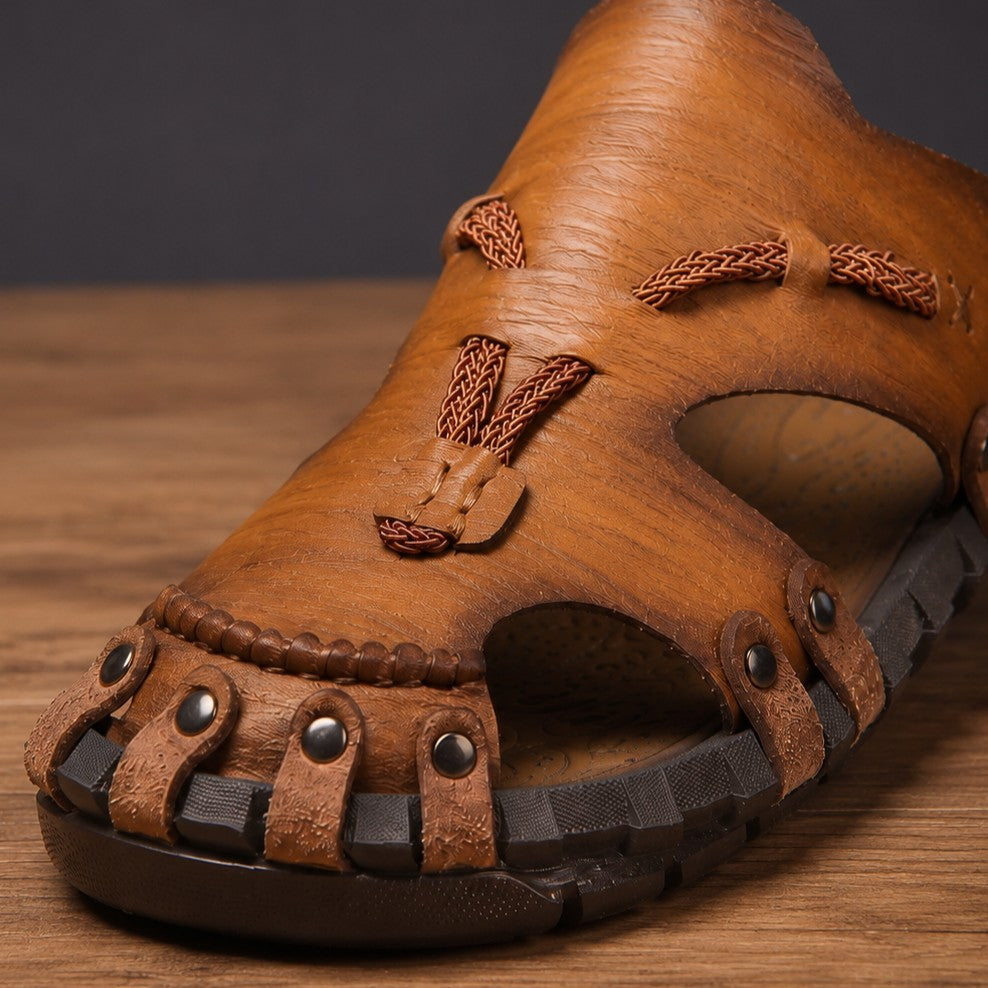 Two-Way Casual Sandals