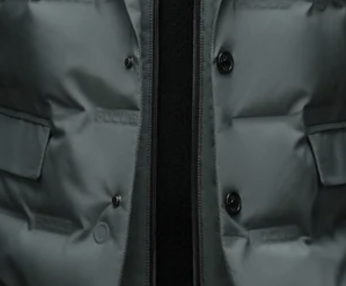 Collar Business Casual Outerwear