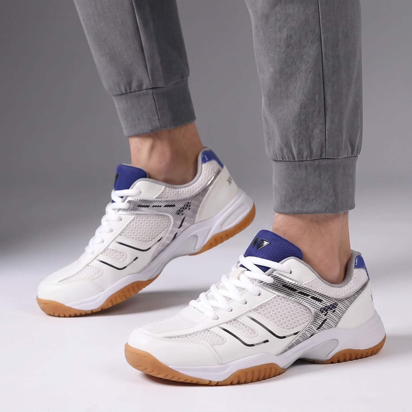 Anti-Slip Griffin Sneakers