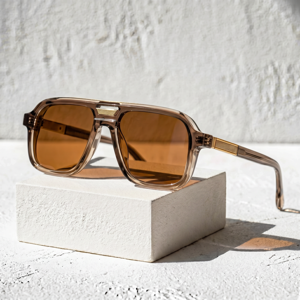 Gradient Lens Eyewear