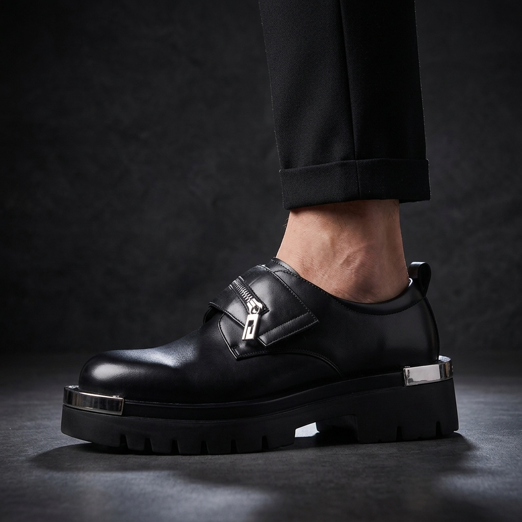 Designer Casual Loafers