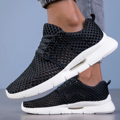 Lightweight Summer Casual Sneakers