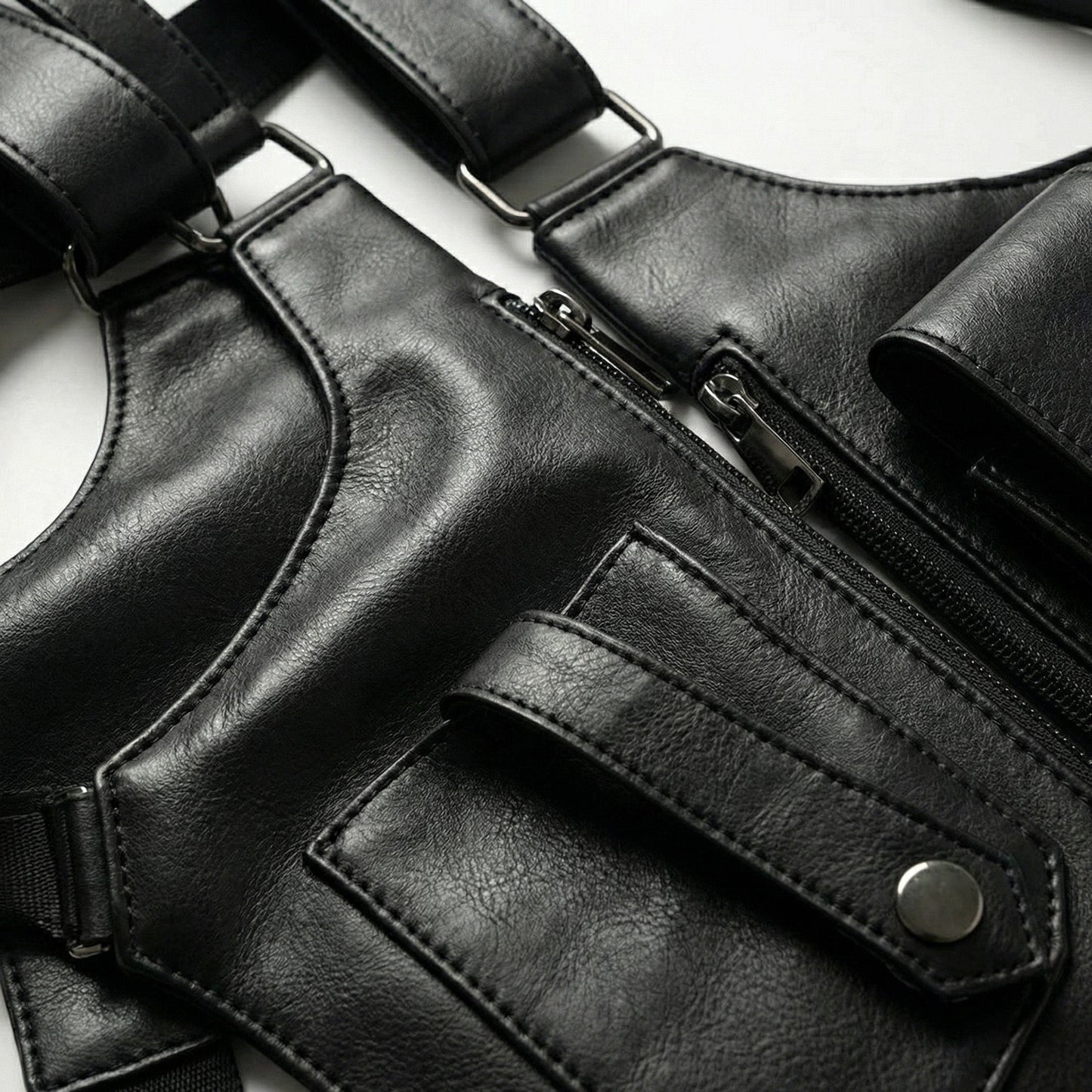 Heritage Classic Shoulder Satchel