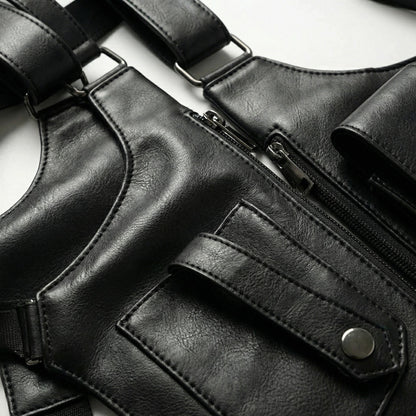 Heritage Classic Shoulder Satchel
