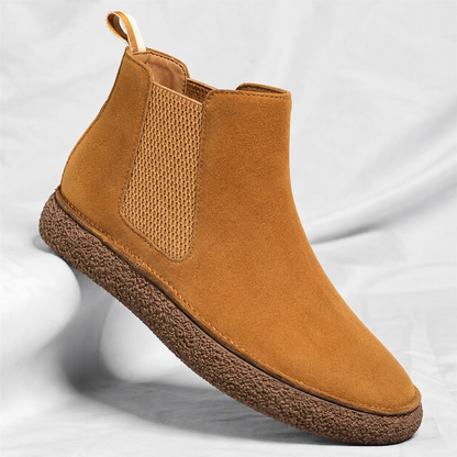 Thick-Soled Retro Board