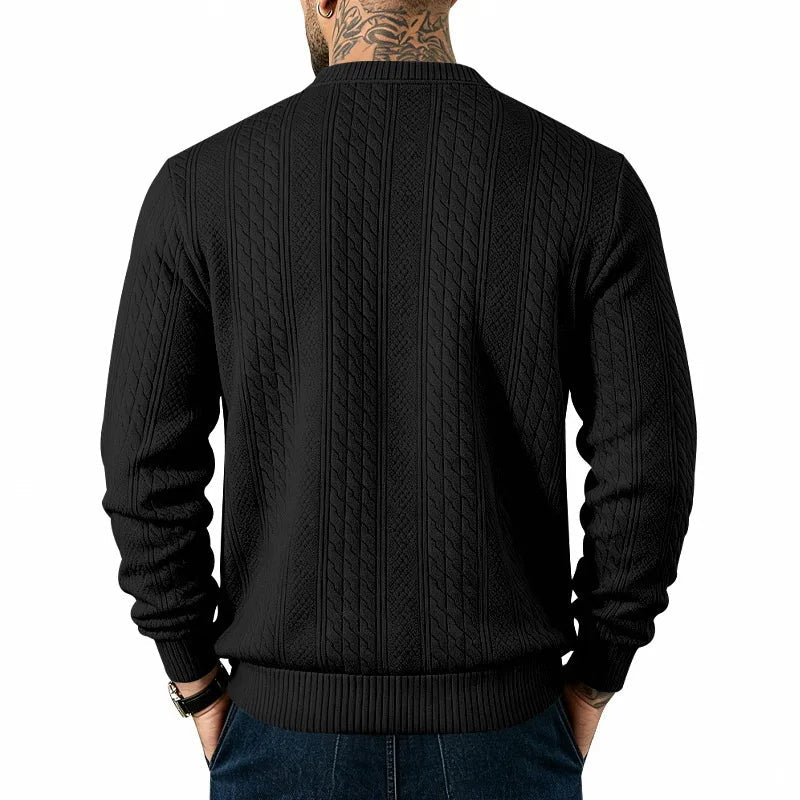 Bellmont Business Casual Sweater