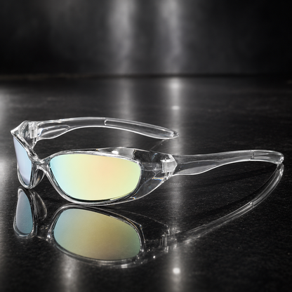 Street Style Party Glasses