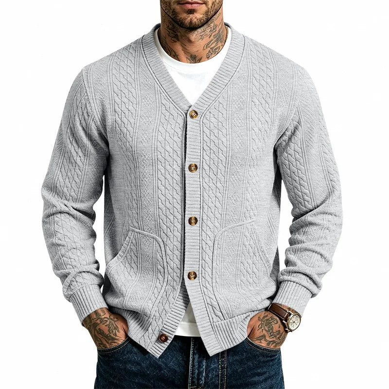 Bellmont Business Casual Sweater