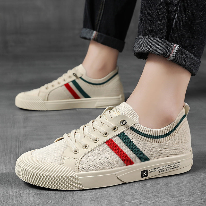 Outdoor Casual Sneakers
