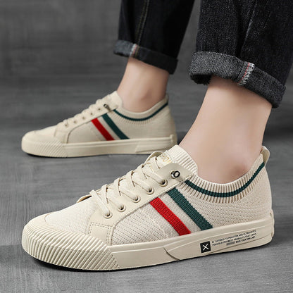 Outdoor Casual Sneakers