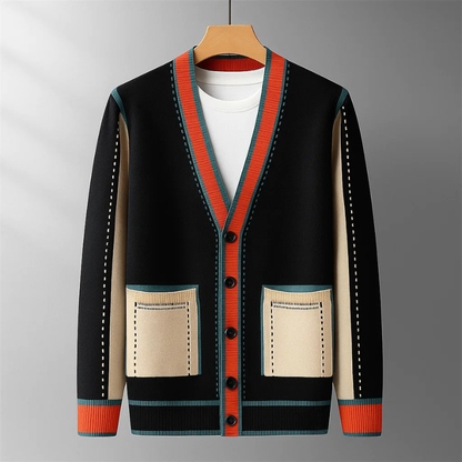Loose Fit Winter Sweater