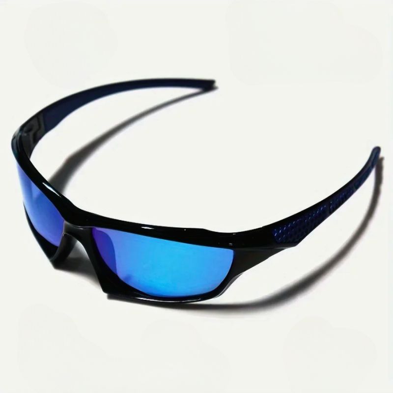 Anti-Glare UV Protection Sunglasses