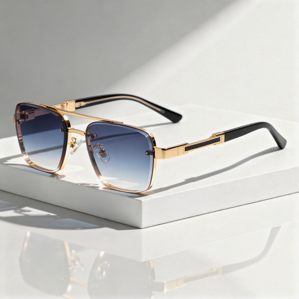 Photochromic Vacation Shades