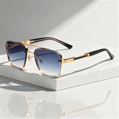 Photochromic Vacation Shades