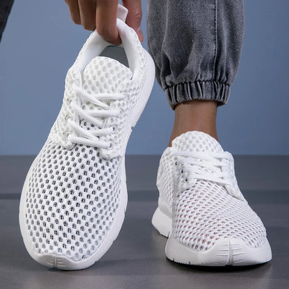 Lightweight Summer Casual Sneakers