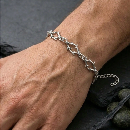 Hip-Hop Punk Jewelry