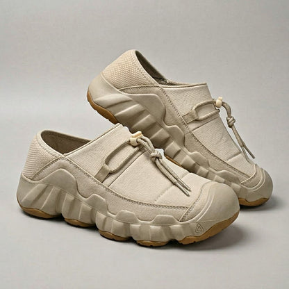 Comfortable Slip-On Walking Shoes
