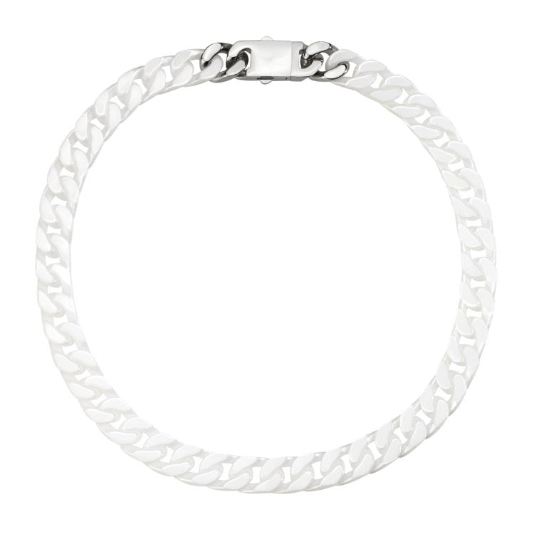 Cuban Chain Bracelet