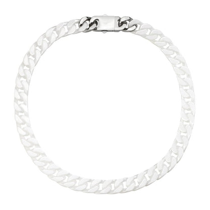 Cuban Chain Bracelet