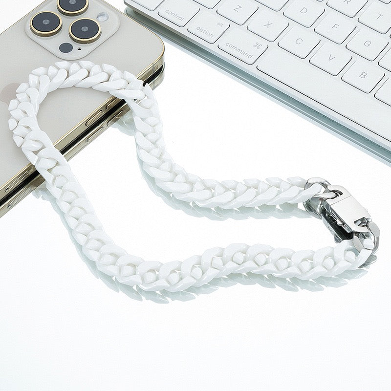 Cuban Chain Bracelet