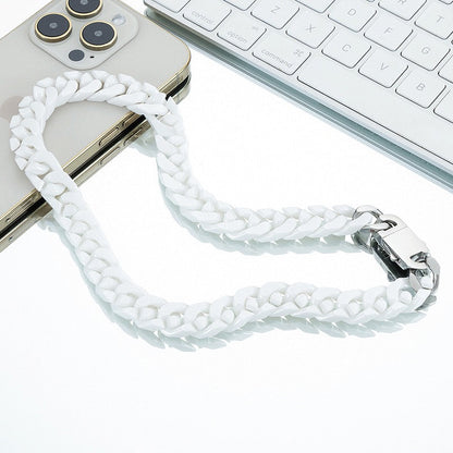 Cuban Chain Bracelet