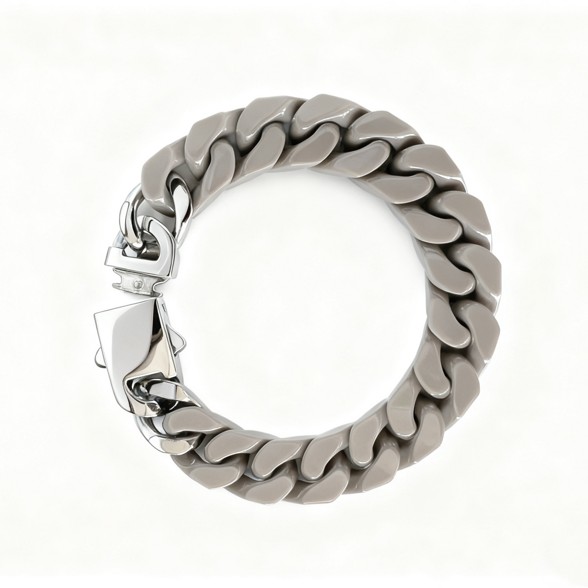 Cuban Chain Bracelet