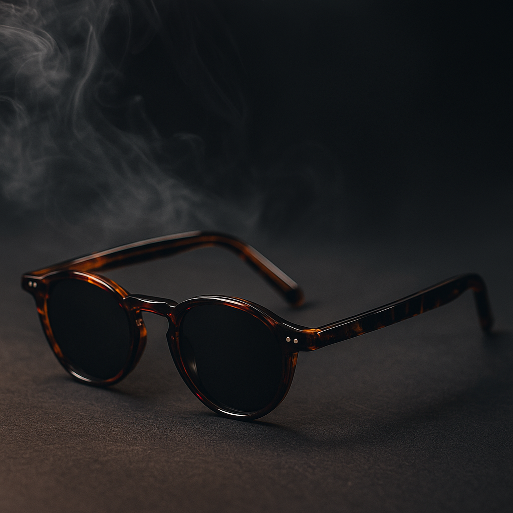 Unisex Tivoli Fashion Eyewear