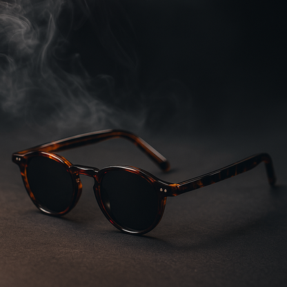 Unisex Tivoli Fashion Eyewear