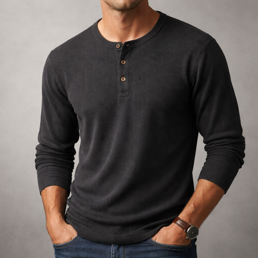 Loose Fit Base Layer