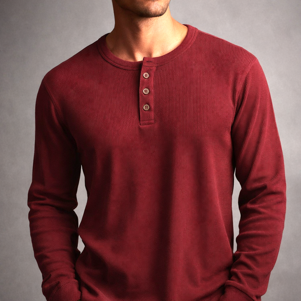 Loose Fit Base Layer