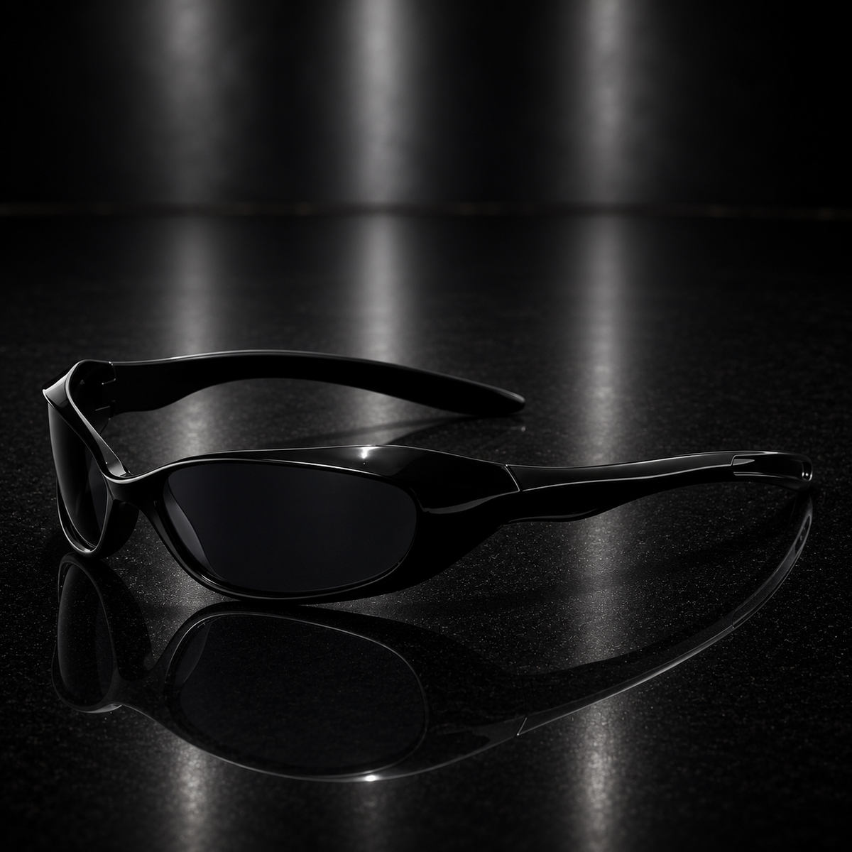 Street Style Party Glasses