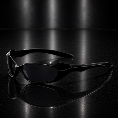 Street Style Party Glasses