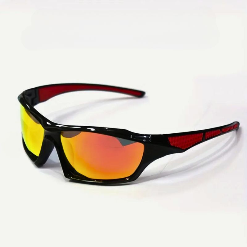 Anti-Glare UV Protection Sunglasses