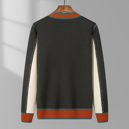 Loose Fit Winter Sweater