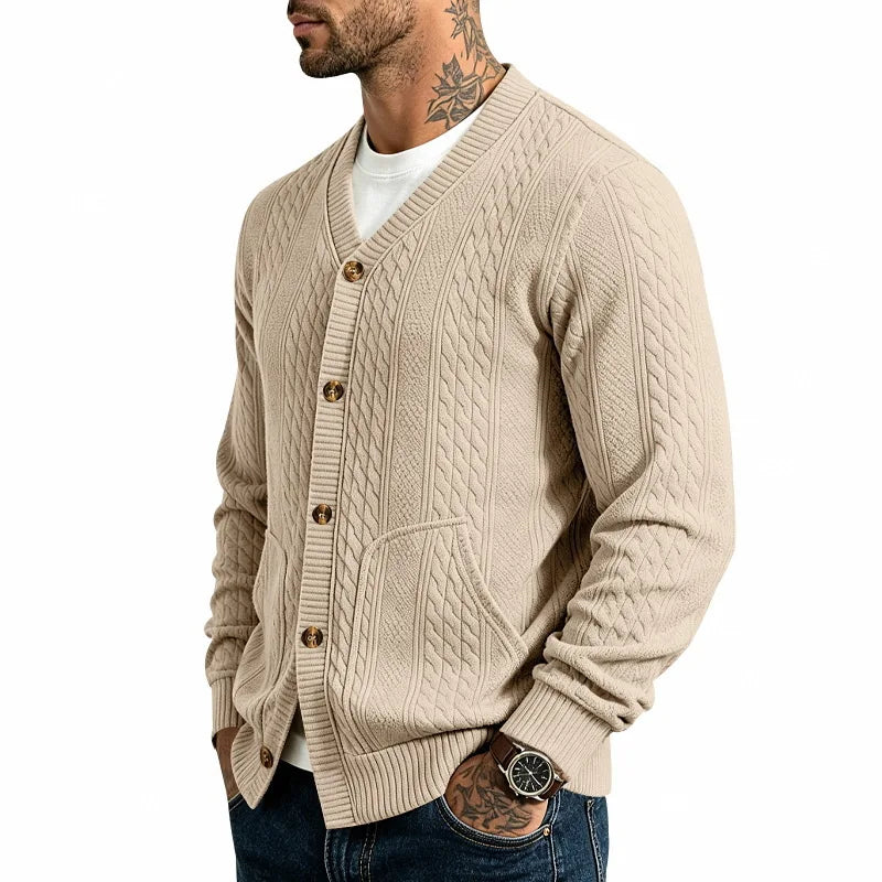 Bellmont Business Casual Sweater