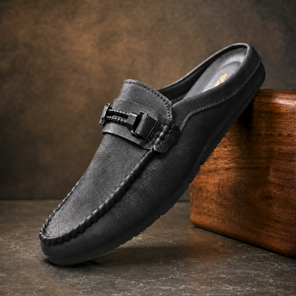 Elegant Casual Slip-On Shoes