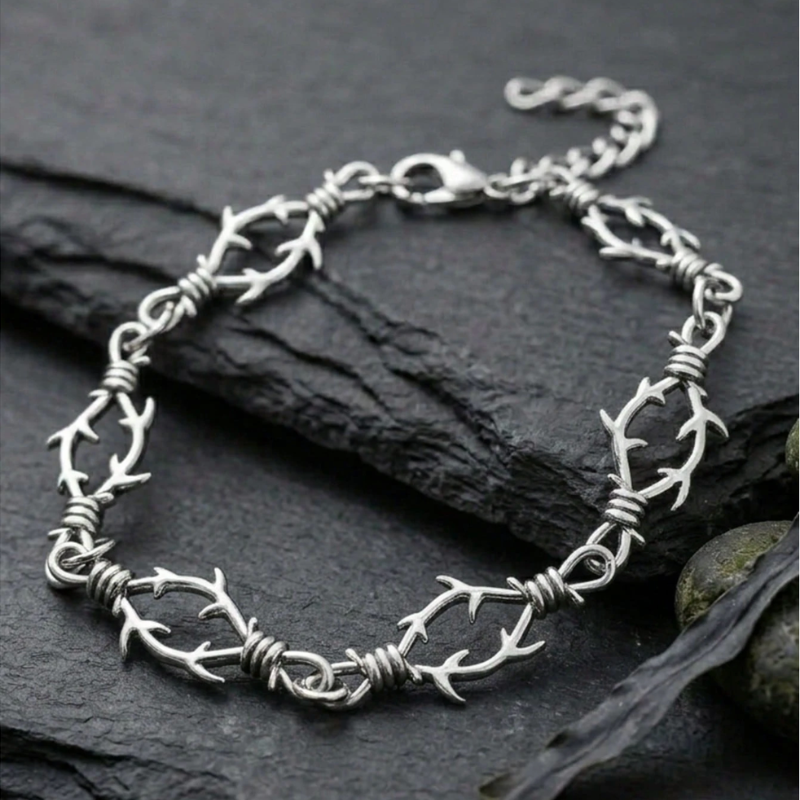 Hip-Hop Punk Jewelry