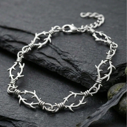 Hip-Hop Punk Jewelry