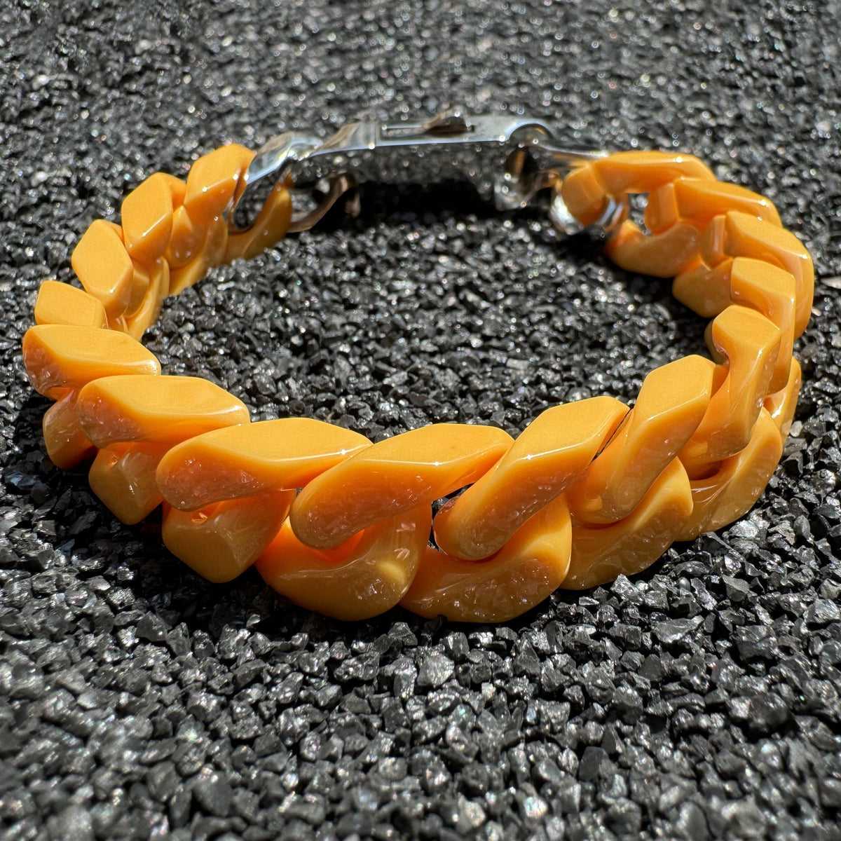 Cuban Chain Bracelet