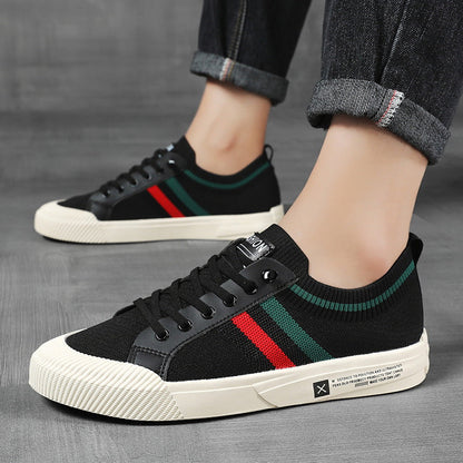 Outdoor Casual Sneakers
