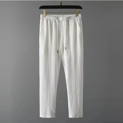 Men's Short-Sleeve Resort Set