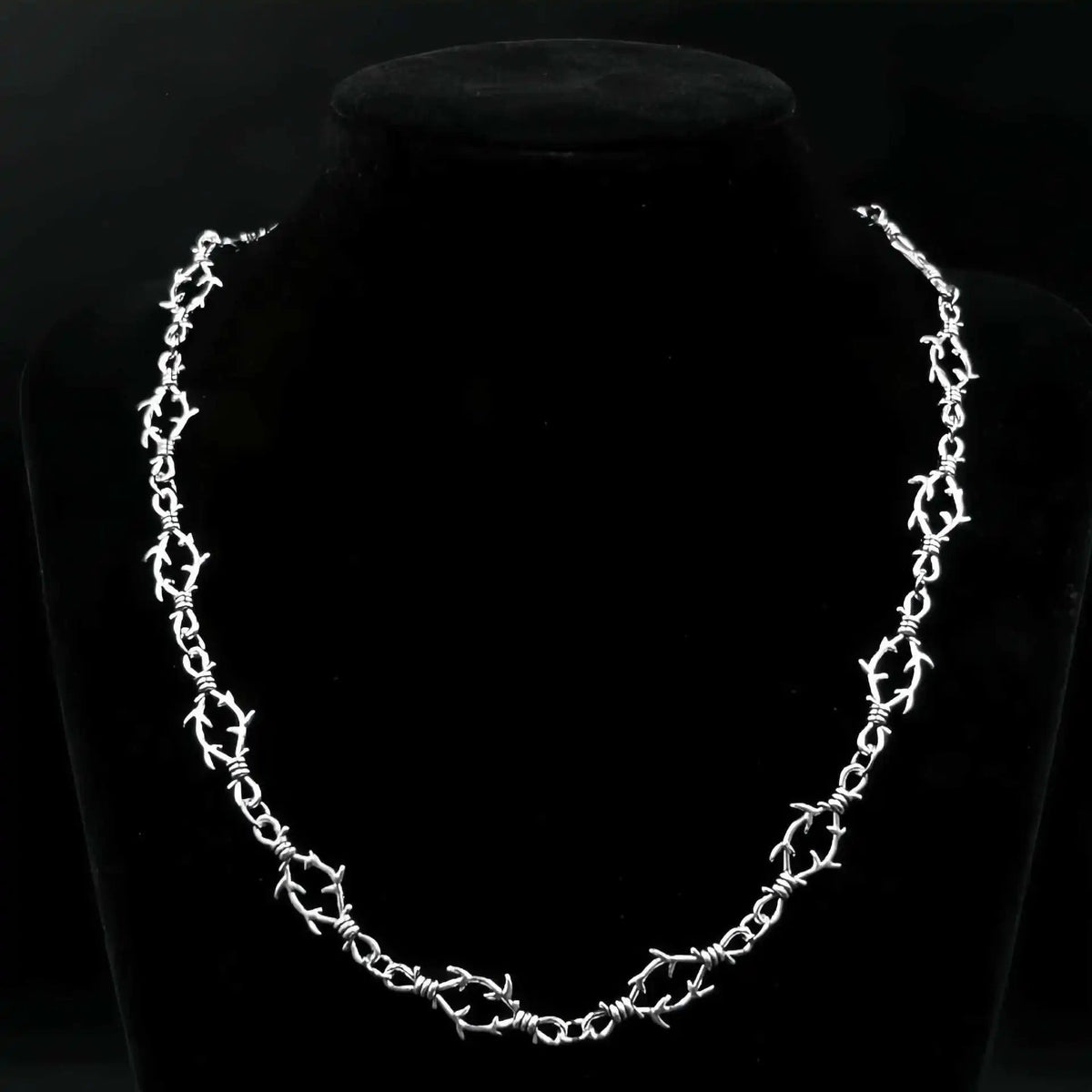 Hip-Hop Punk Jewelry