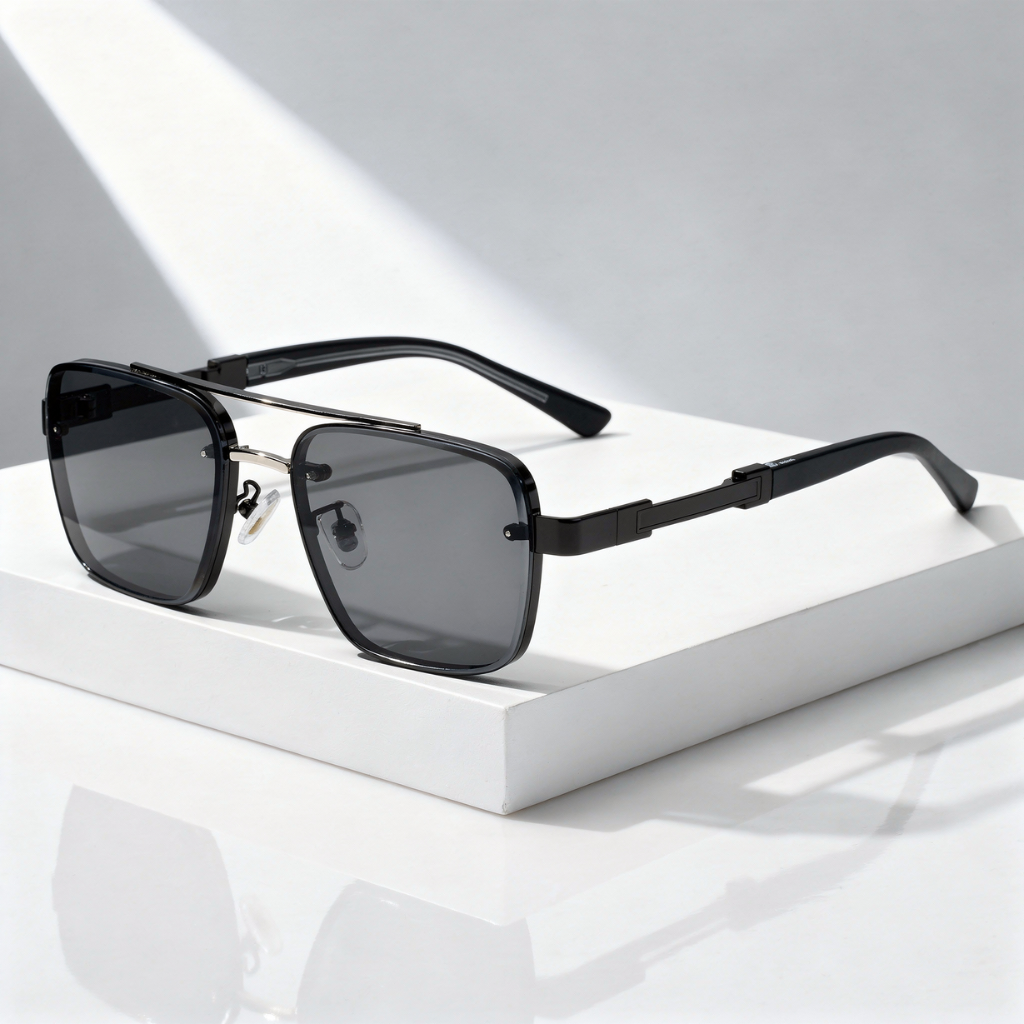 Photochromic Vacation Shades